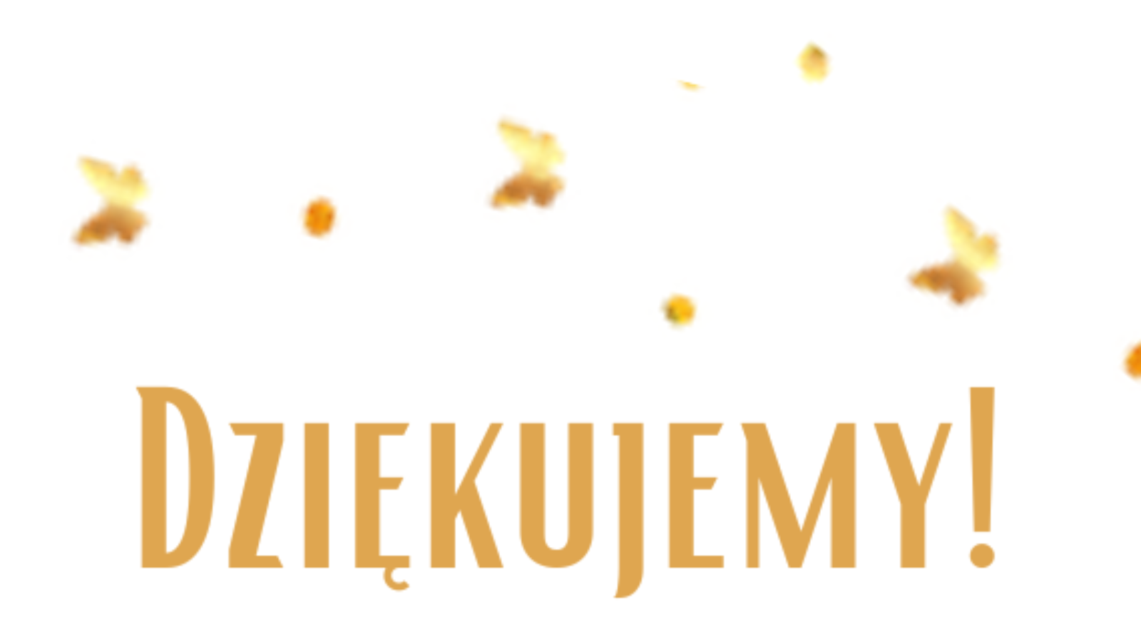 Podziękowania_short